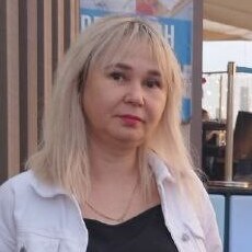 Юля, 38 из г. Пермь.