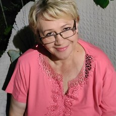 Фотография девушки Людмила, 56 лет из г. Серпухов
