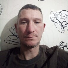 Фотография мужчины Саша, 40 лет из г. Кемерово