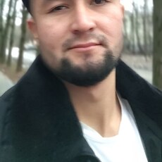 Фотография мужчины Виктор, 25 лет из г. Иваново