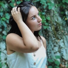 Фотография девушки Алина, 28 лет из г. Москва