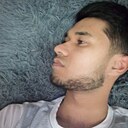 Ибрагим, 22 года