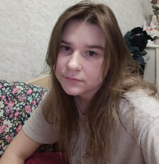 Фотография девушки Лизок, 20 лет из г. Санкт-Петербург