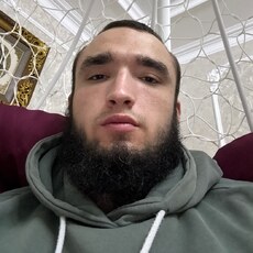 Фотография мужчины Сулейман, 22 года из г. Москва