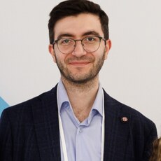 Фотография мужчины Артур, 32 года из г. Москва