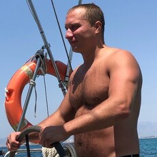 Фотография мужчины Андрей, 41 год из г. Зеленоград