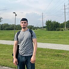 Фотография мужчины Мага, 20 лет из г. Москва