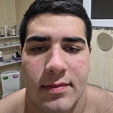 Фотография мужчины Давид, 22 года из г. Владикавказ