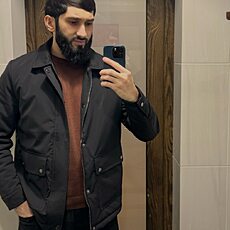 Фотография мужчины Yusuf, 29 лет из г. Москва