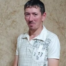 Фотография мужчины Михаил, 35 лет из г. Омск