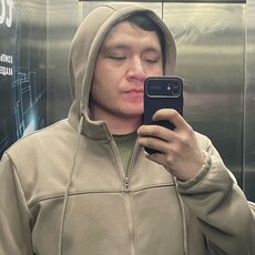 Фотография мужчины Асик, 26 лет из г. Сургут