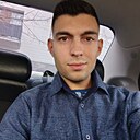 Александр, 24 года