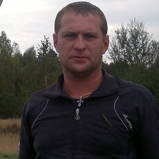 Фотография мужчины Андрей, 46 лет из г. Речица