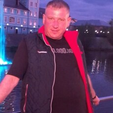 Фотография мужчины Сергей, 40 лет из г. Луховицы