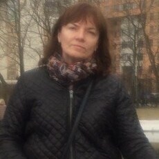 Фотография девушки Лара, 60 лет из г. Москва