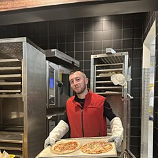 Фотография мужчины Олег, 32 года из г. Винница