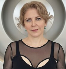 Marina, 53 из г. Омск.