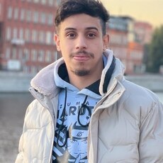 Фотография мужчины Fayçal, 26 лет из г. Воронеж