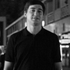 Фотография мужчины Sayka, 26 лет из г. Сочи