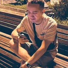 Фотография мужчины Виктор, 31 год из г. Бузулук