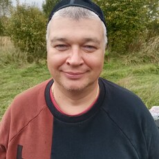 Фотография мужчины Сергей, 45 лет из г. Электросталь