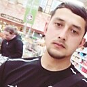 Мухаммед, 24 года