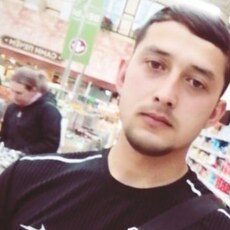 Фотография мужчины Мухаммед, 24 года из г. Хабаровск