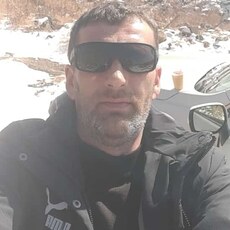 Фотография мужчины Александр, 45 лет из г. Артем