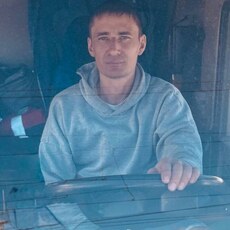 Фотография мужчины Алексей, 40 лет из г. Улан-Удэ