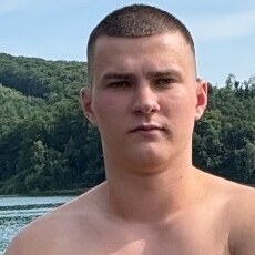 Фотография мужчины Вадим, 22 года из г. Варшава