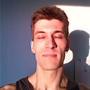 Кирилл, 26 лет