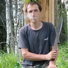 Фотография мужчины Вова, 36 лет из г. Юрга