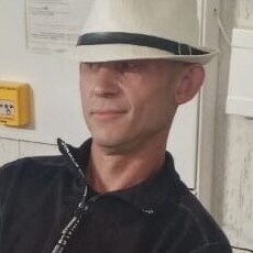 Фотография мужчины Алексей, 47 лет из г. Новосибирск