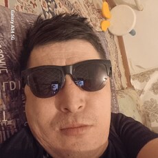 Фотография мужчины Аскон, 43 года из г. Актобе