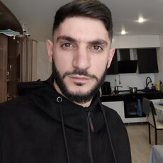 Фотография мужчины Миша, 30 лет из г. Благовещенск