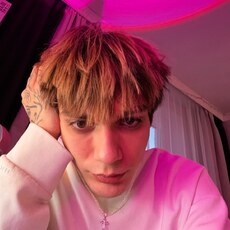 Фотография мужчины Тема, 21 год из г. Тюмень