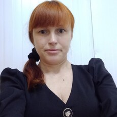 Лидия, 40 из г. Уссурийск.