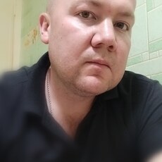 Фотография мужчины Виктор, 38 лет из г. Самара