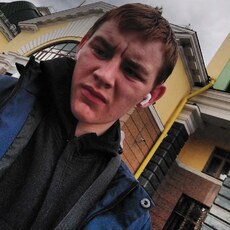Фотография мужчины Алексей, 22 года из г. Чита