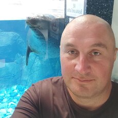 Фотография мужчины Петр, 42 года из г. Чита