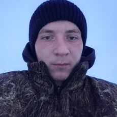 Фотография мужчины Дима, 20 лет из г. Прокопьевск