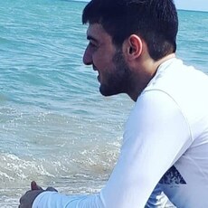 Фотография мужчины Maga, 29 лет из г. Махачкала