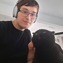 Игорь, 24 года