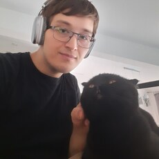 Фотография мужчины Игорь, 24 года из г. Иркутск