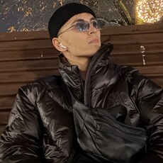 Фотография мужчины Никита, 26 лет из г. Брест