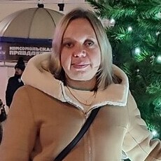 Наталья, 38 из г. Саратов.