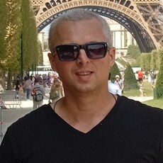 Фотография мужчины Игорь, 41 год из г. Житковичи