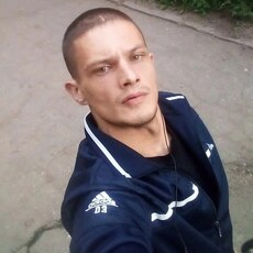 Фотография мужчины Виктор, 31 год из г. Ангарск