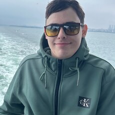 Фотография мужчины Денис, 20 лет из г. Челябинск