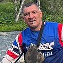 Арман, 36 лет